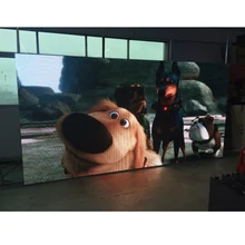 Наружный P6 модуль 192*192 мм SMD3535 1/8S 32*32dots водонепроницаемый светодиодный дисплей для рекламы светодиодный экран панели