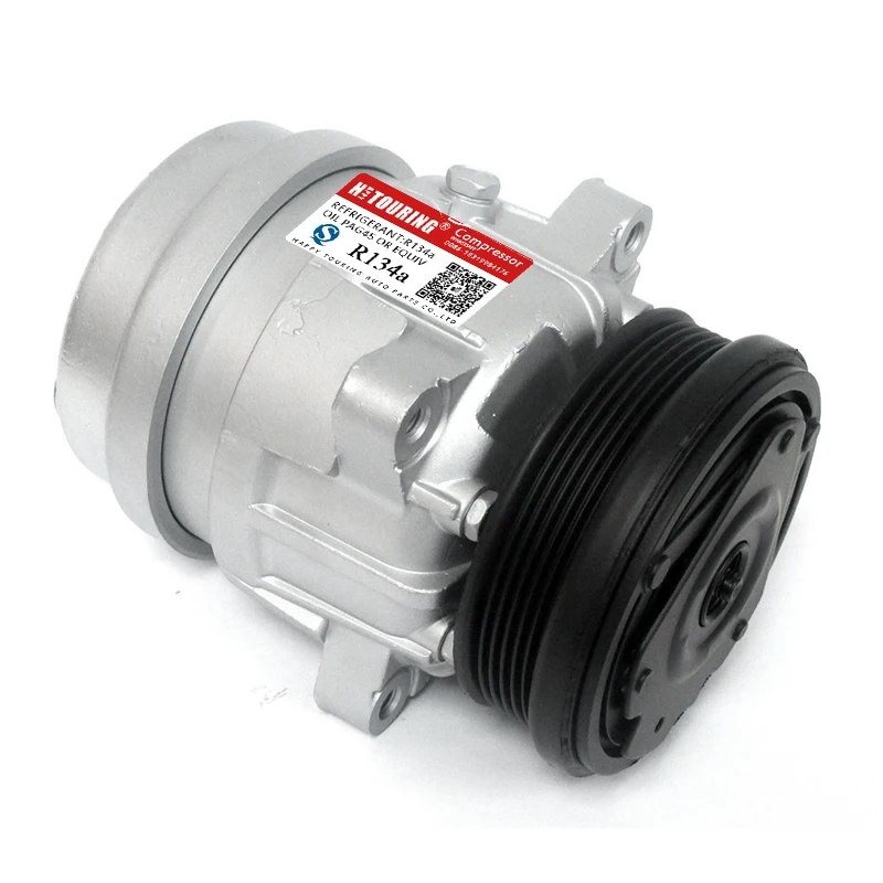Компрессор кондиционера для Isuzu Hombre Chevrolet S10 GMC Sonoma 11167291 204-1151 15-20313 204-1519 1AMAC00087 67291 RJ 15-20446