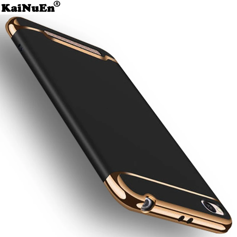 KaiNuEn Роскошные Защитные чехлы для телефона redmi 5a задней панели телефонов чехол