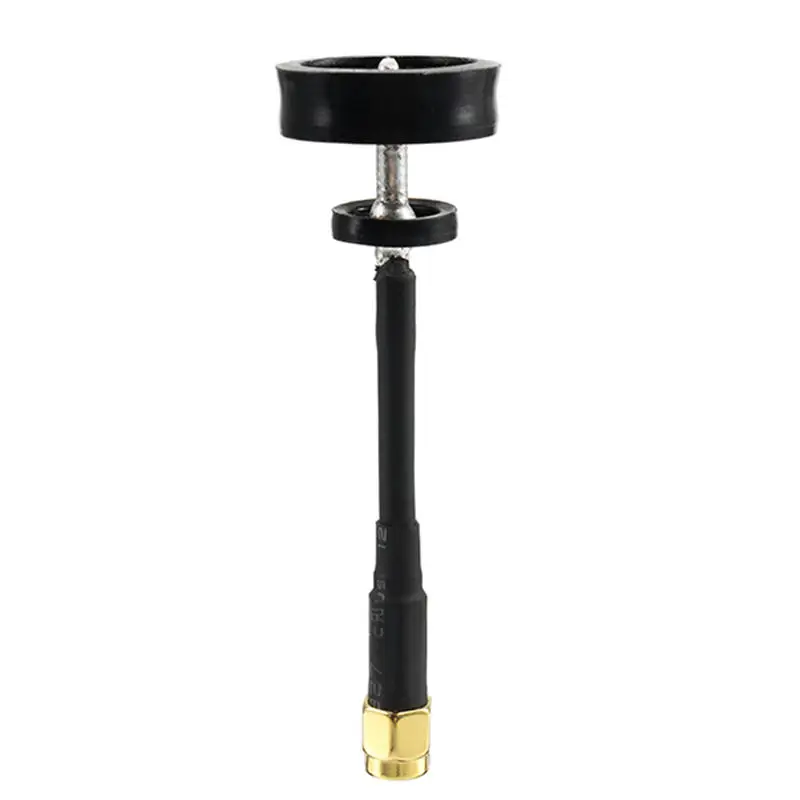 Женский волшебник X220S 5 8G 5dBi 50W RHCP Мужская антенна для фотографий|antenna for rc model|rhcp