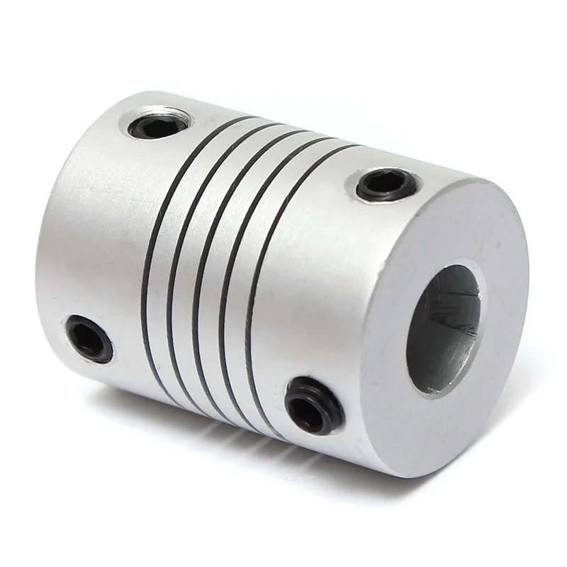 5x8mm-Motor-Jaw-Shaft-Coupler-5mm-To-8mm-Flexible-Coupler-Coupling-OD-19x25mm-Router-Connector-Power (2)