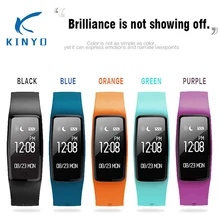 Смарт-браслет сердечного ритма Водонепроницаемый Bluetooth4 Смарт Фитнес трекер удалённое воспроизведение музыки трекер GPS спортивные Напульсники