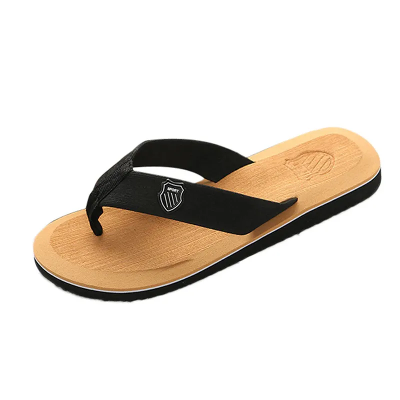 SAGACE/ мужские летние шлепанцы; пляжные сандалии; повседневная обувь для дома и улицы; мужские сандалии; Sapato Masculino; Chinelo