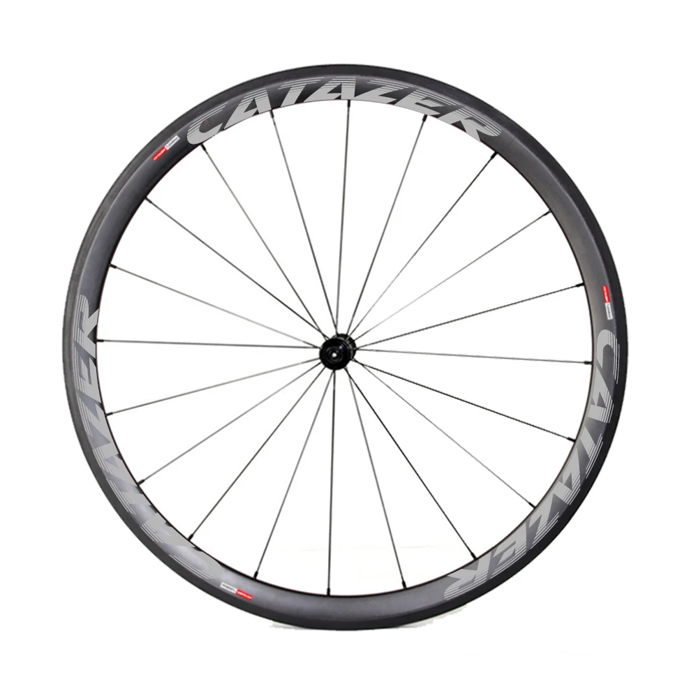 CATAZER 38 front 1