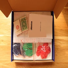 Веселые Развлечения Challenge последовательная карта, настольные игры друг семейный Досуг вечерние забавные игральные карты