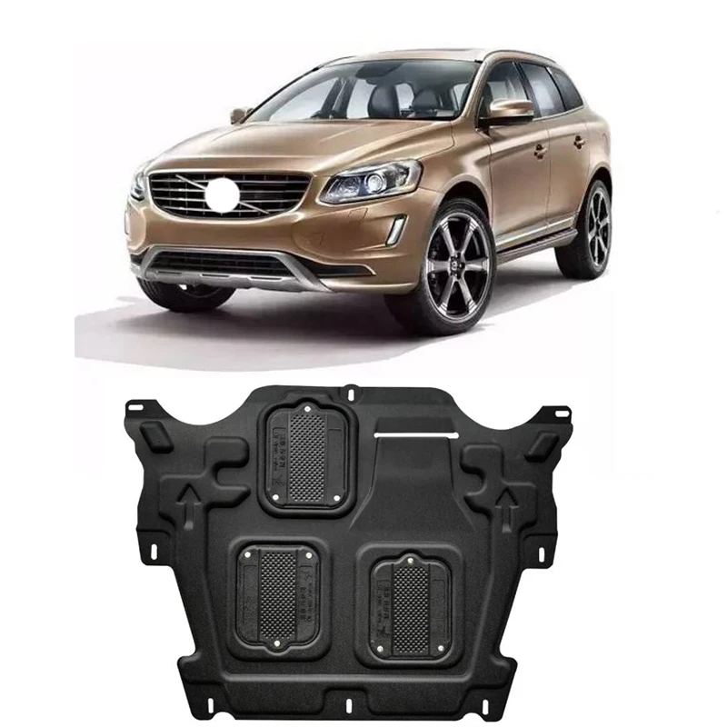 XC60 11-17