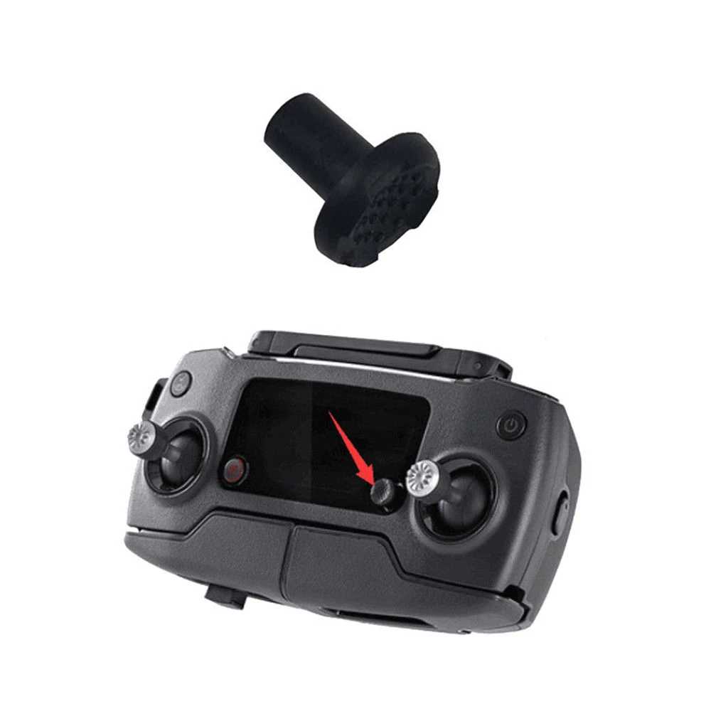 dji mavic pro remote