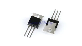 

10pcs/lot IRG4BC40U G4BC40U G4BC40UD TO-220 20A 600V Power IGBT transistor In Stock