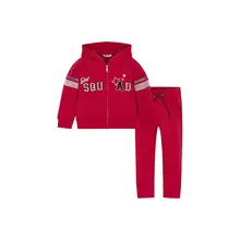 Children Two-Piece Suits Mayoral 10678582 Children Sportswear Accessories costumes for the child