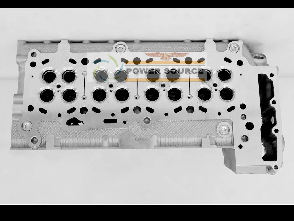 908 585 F1CE MJTD F1CE0481F Cylinder Head For Fiat Ducato For Iveco Daily 2987CC 3.0 JTD L4 16V 06- 504127096 504213159 71771719  (7)
