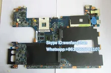Laptop Motherboard for W7J W7S NHQMB1000-A05
