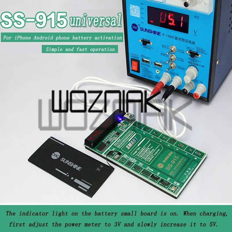 Smart Electronics