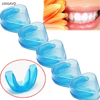 

Utility Tooth Orthodontic Appliance,Blue Silicone Hot Professional Alignment Braces,Oral Hygiene Dental Care Equipment For Teeth