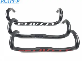 

Carbon steering wheel new best road carbon fiber bar manillar carbono carretera steering wheel UD road carbon steering wheel
