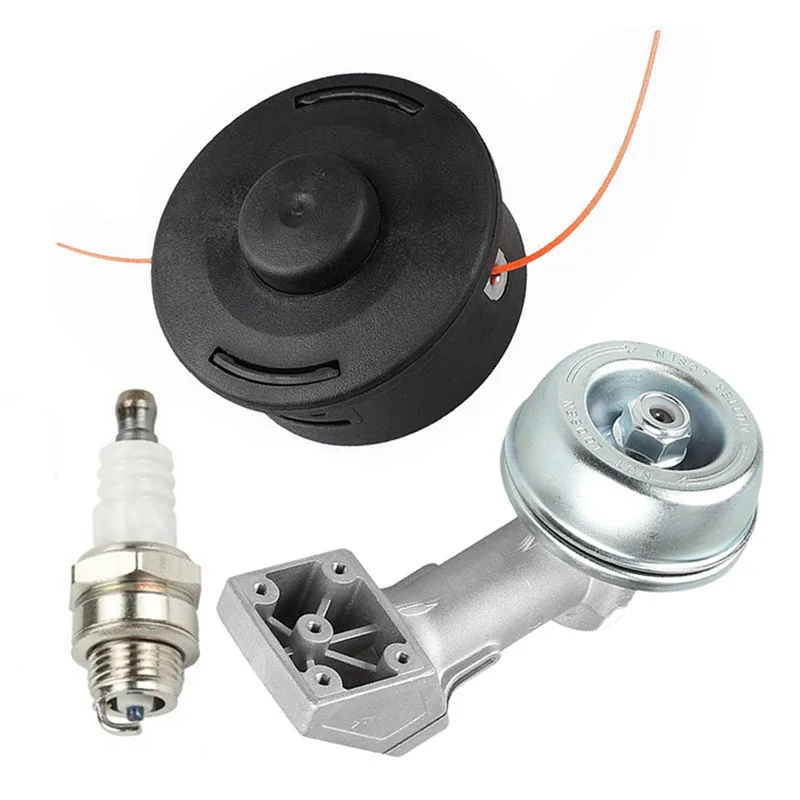 

String Trimmer Gear Box Head For Stihl FS36 FS40 FS44 FS55 FS65 FS72 Lawn Mower
