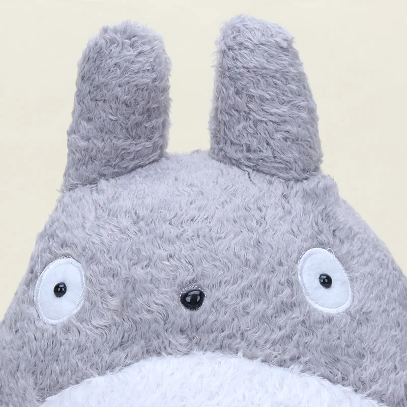 40 см Totoro плюшевая игрушка кукла Игрушка Мой сосед Тоторо плюшевая кукла мягкая подушка для животных День рождения Свадьба подарок игрушки для детей