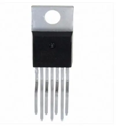 2 шт./лот TLE5206-2S TLE5206-2 TLE5206 5206-2 TO-220-7 | Электронные компоненты и принадлежности