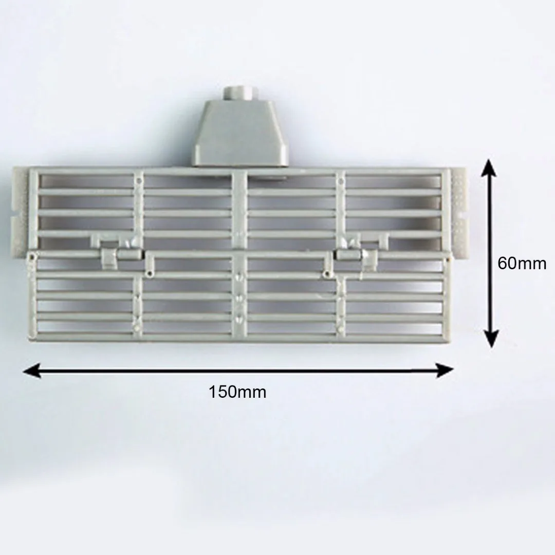 Queen Bee Frame Durable Plastic Queen Bee Prevent Escape Frame Beekeeping Equipment Hive Kit