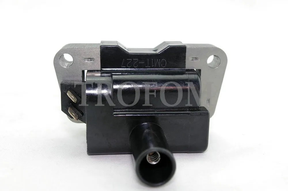 Авто Катушка зажигания для Nissan Frontier Xterra Altima Sentra Toyota Previa 1,6 2,0 2,4 L 22433-0m200 22433-F4302 CM1T227 CM1T-227