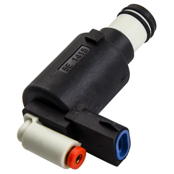 

Rear Air Suspension Control Valve for Ford Expedition Lincoln Navigator 98-02 for Lincoln Continental Spinnaker Edition 4.6L