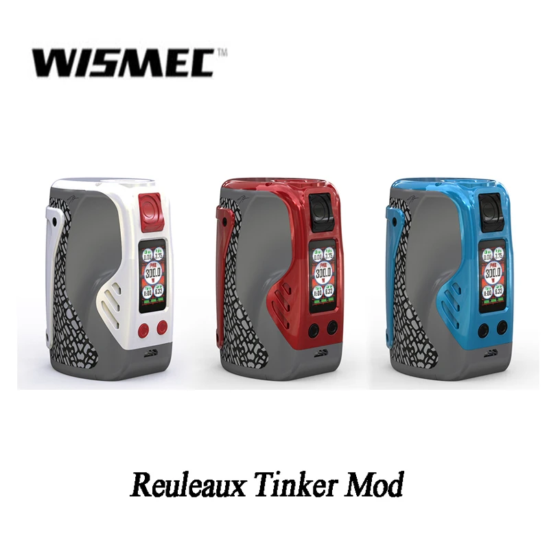 Mod products
