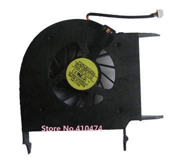 

SSEA New CPU Cooling Fan for HP DV6 DV6Z DV6Z-110 DV6-1000 1100 DV6-1200 Laptop Fan DFS551305MC0T F80A