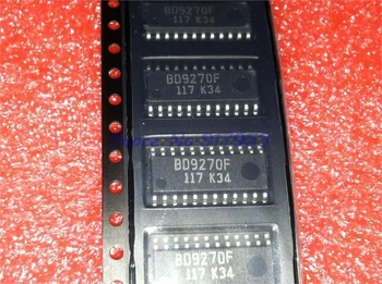 

2pcs/lot BD9270F 9270 New and Original free shippin In Stock