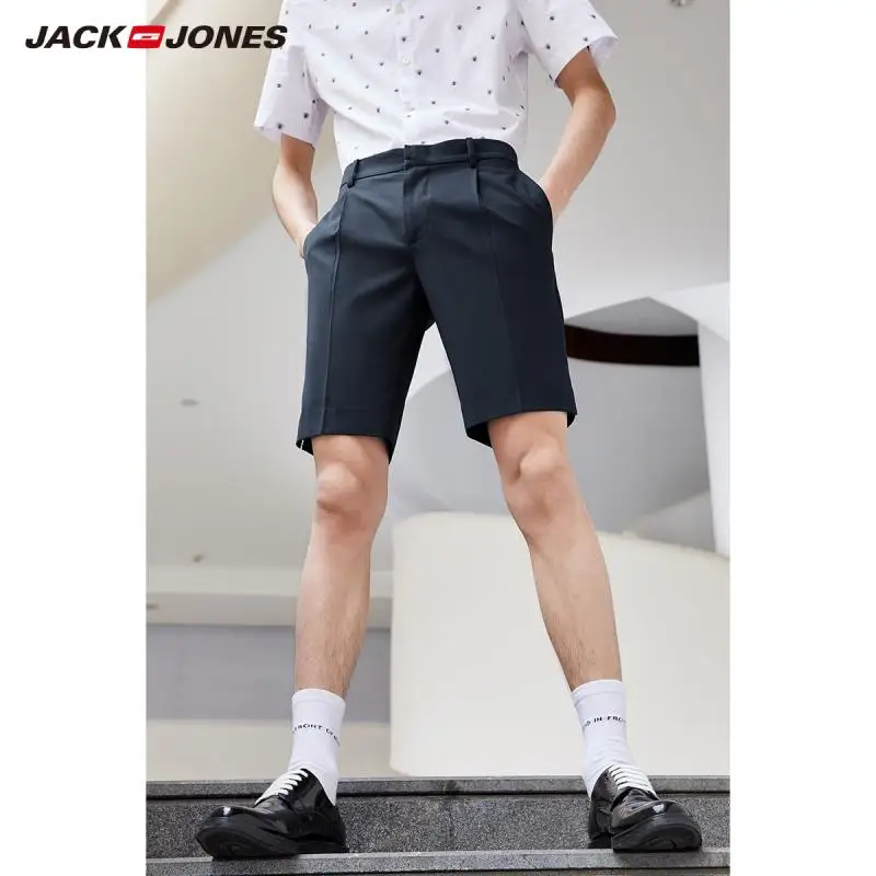 JackJones/мужские шорты до колена | 219115507