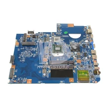 48.4FN01.0SB основная плата для Acer asipre 5542 ноутбук гнездо для материнской платы s1 процессор DDR2 HD4500 видеокарта