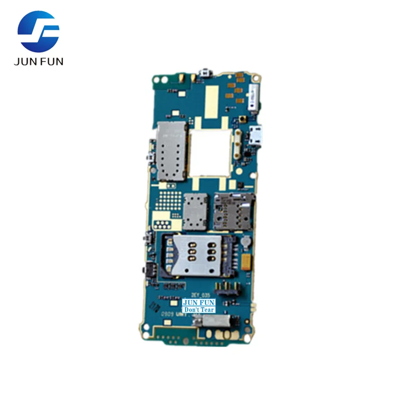 JUN FUN Полная работа разблокирована для Nokia N82 Материнская плата логическая