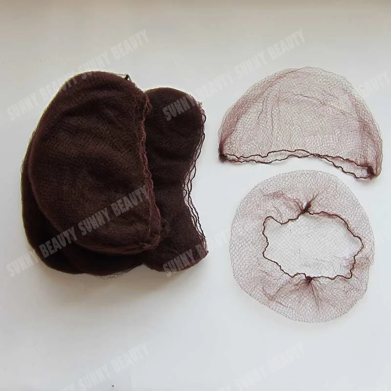 disposable hairnet 20inch