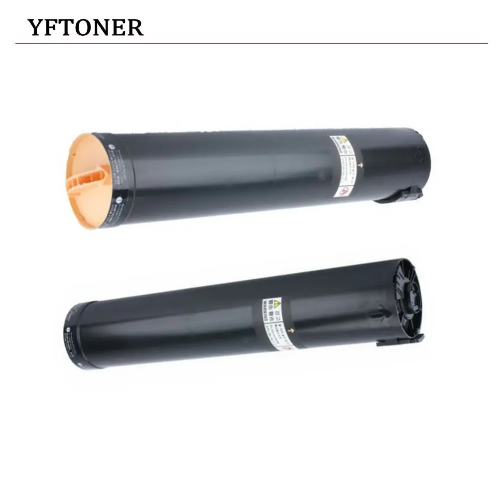 2 шт./лот YFTONER лазерный тонер-картридж для Xerox CT350587 DC900 1100 4110 4112 4127 4595 принтер