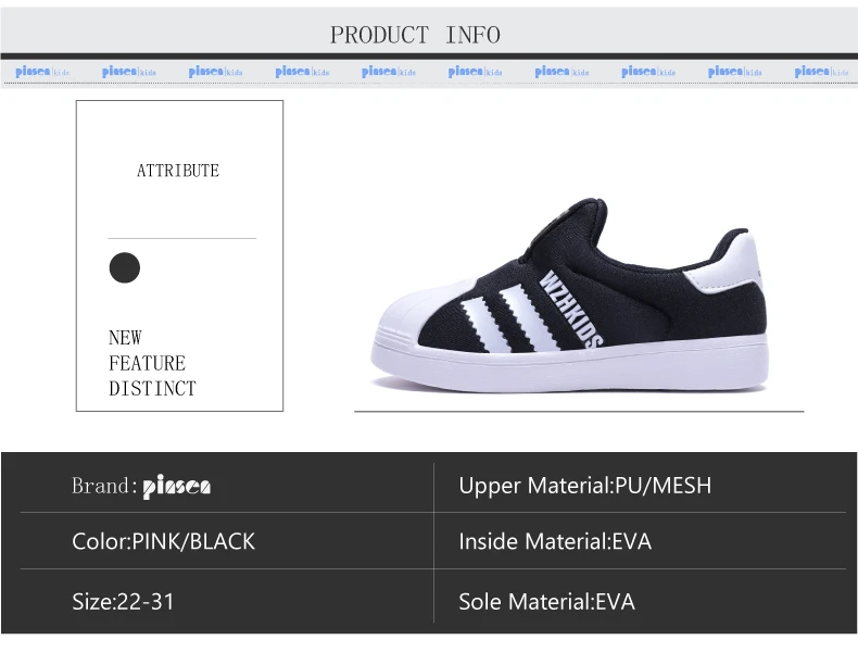 2019 Spring Autumn New Children Shoes For Girls Sneakers Boys Mesh Kids Shoes Fashion Casual Sport Running Leather Shoes girl (1)