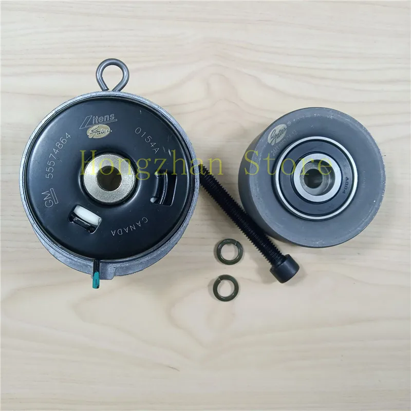 4 шт./лот Топливная Форсунка Для Chevrolet Cruze 1.8L Opel Astra J Zafira-C Mokka 1.8 A16XER B16XER OEM 55353806
