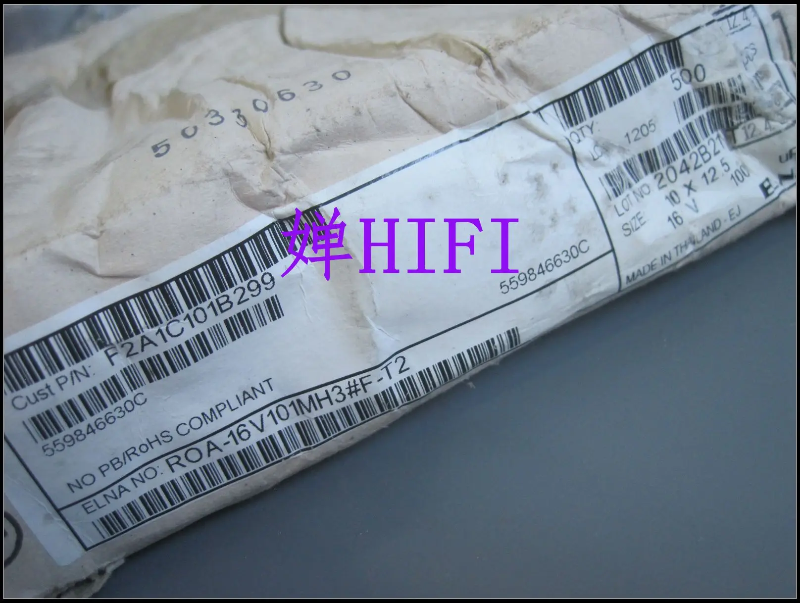 2019 hot sale 10pcs/30pcs ELNA Genuine Ina Frosted Red Robe cerafine For Electrolytic Capacitor 16v100uf 10x13 free shipping 2019 hot sale 10pcs/30pcs ELNA Genuine Ina Frosted Red Robe cerafine For Electrolytic Capacitor 16v100uf 10x13 free shipping