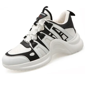 

Women Sport Running Shoes Breathable Jogging Sneakers Outdoor Cushion Athletic Female Training Walking Shoes Zapatillas Hombre