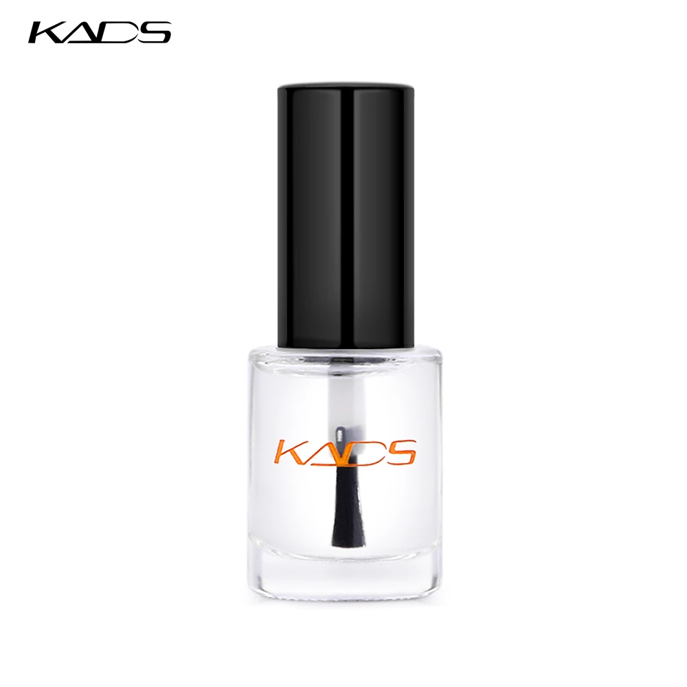 KADS esmalte transparente para uñas de Gel, imprimación Ultra Bonder para  estampar y remojar, capa Base de Gel de fuerza duradera acrílica, 9,5  ml|Capa base| - AliExpress