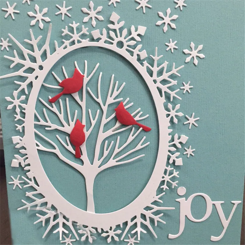 

Eastshape Tree Base Metal Cutting Dies Branch Dies for Craft Dies Scrapbooking Album Embossing New Dies for 2019 Arrival