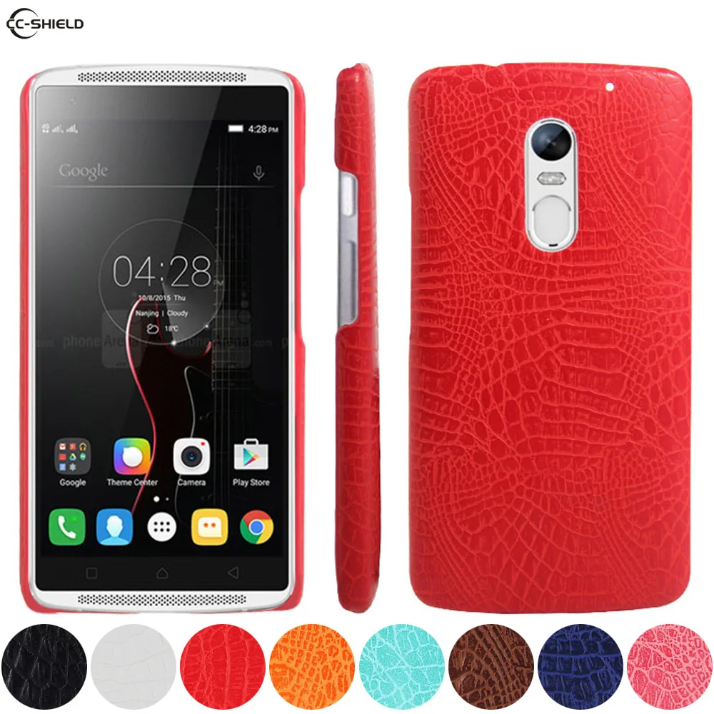 

Case for Lenovo X3a40 VIBE X3 a40 c50 c70 Phone Bumper Paste Leather Case for Lenovo VIBE X 3 X3c70 X3c50 Hard PC Frame Cover