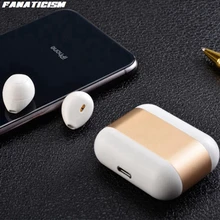 50 шт. Bluetooth 5,0+ EDR B10 TWS мини беспроводные Bluetooth наушники стерео наушники гарнитура с зарядным устройством для смартфона