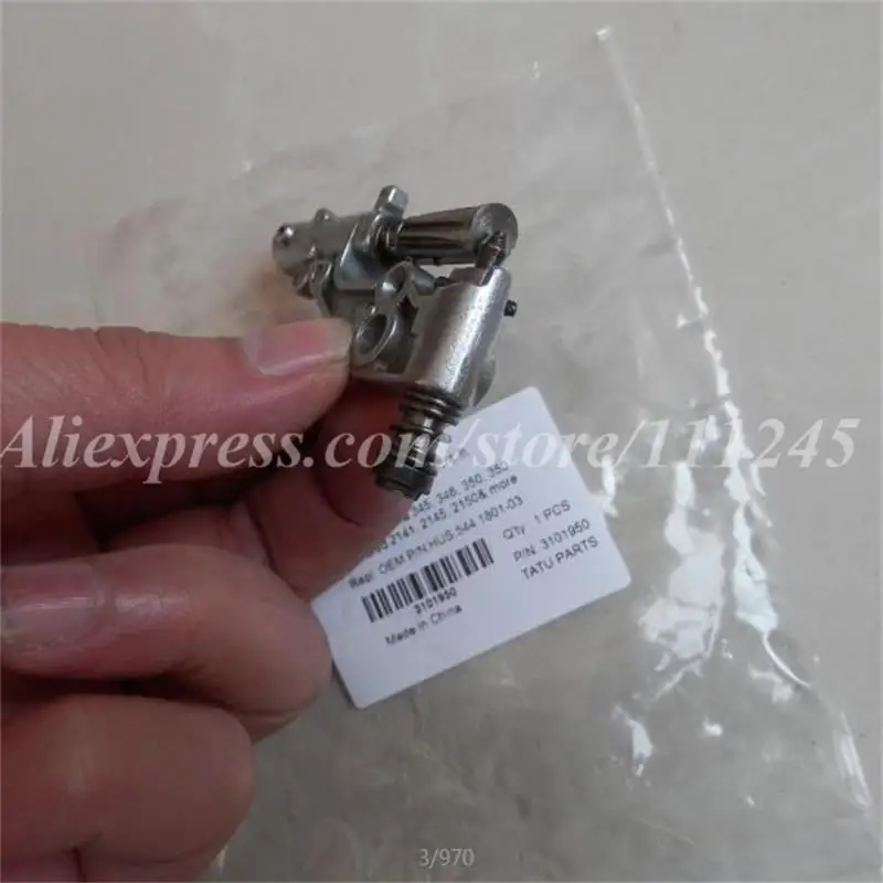 OIL PUMP JONSERED 2145 2150 4