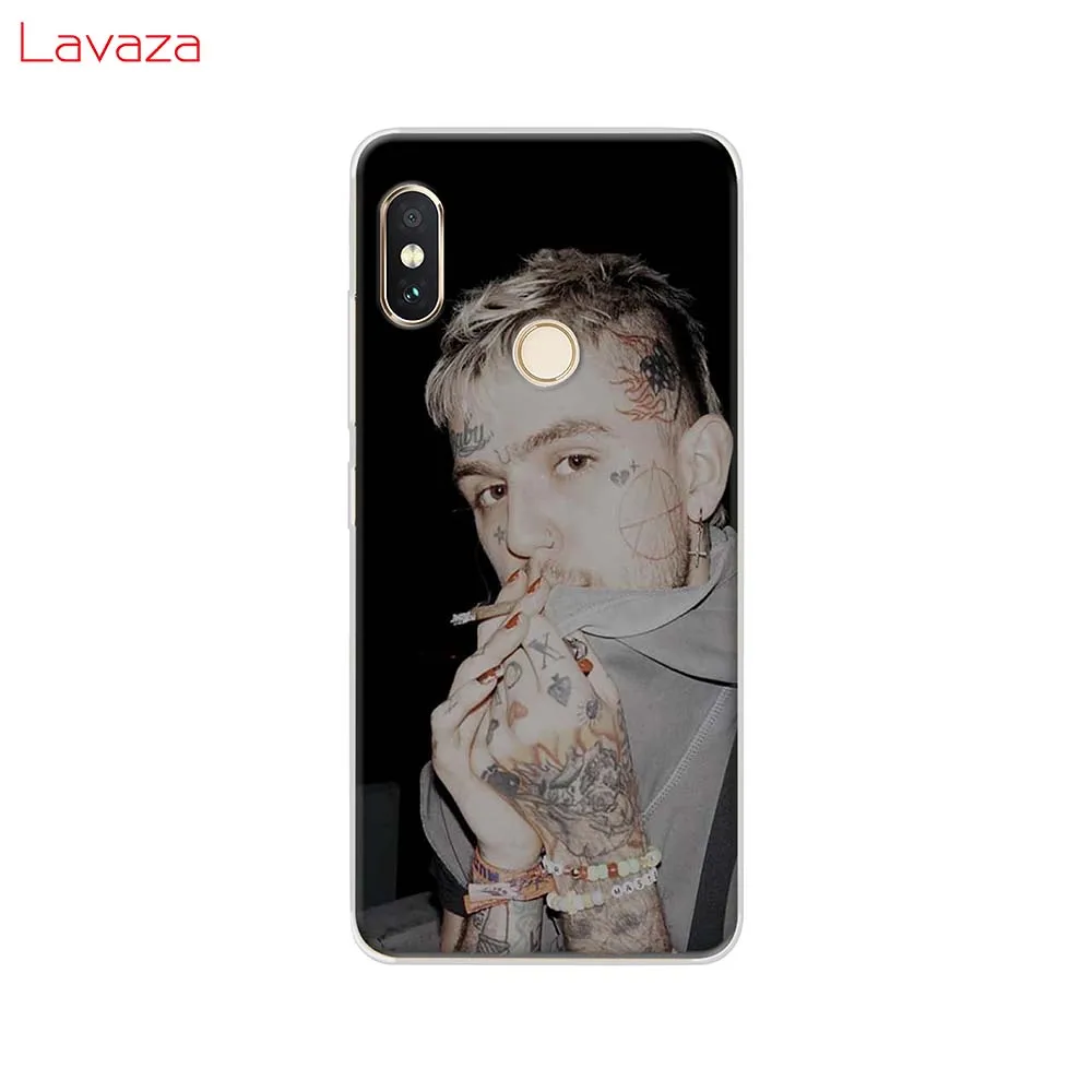 11 Жесткий чехол Lavaza Lil Peep для huawei mate 10 20 P9 P10 P20 Lite Pro P smart для Honor 8X 8C - Цвет: 11