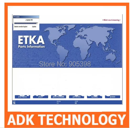 etka 7.4 free download etka 7.4 free download