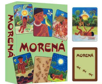 morena