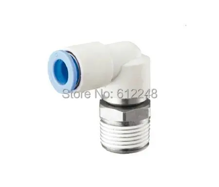 

Пневматический высокоскоростной Поворотный соединитель для трубы типа SMC