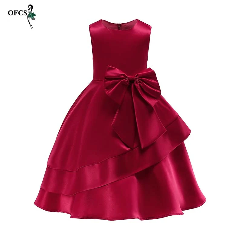 children wedding clothes