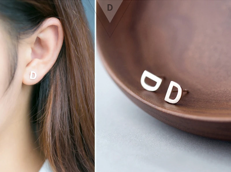 d
