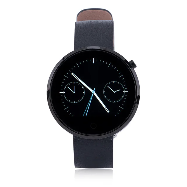 dm360 bluetooth smartwatch with android 6.1