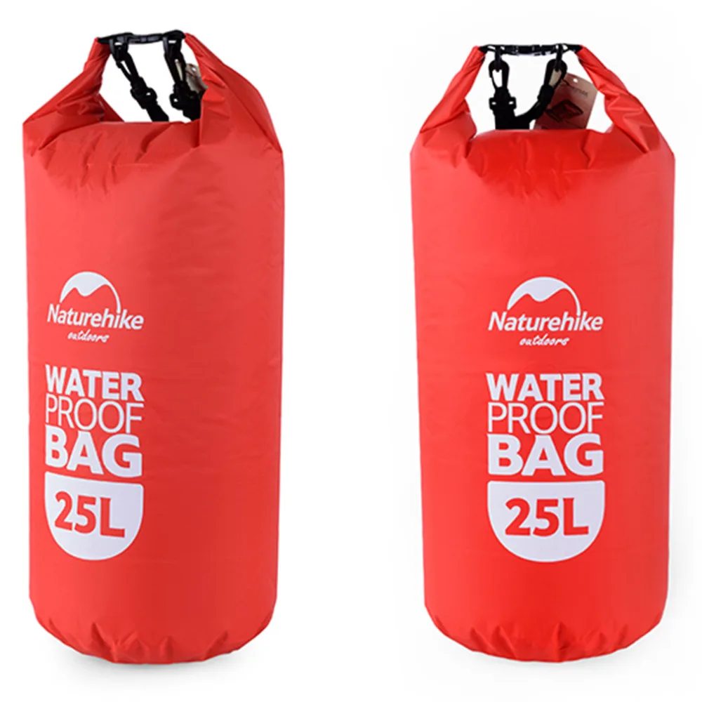 Buy Waterproof Drawstring Storage Stuff Sack Dry Bag