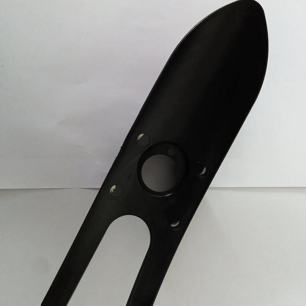 

Front Fender Mudguard for Dualtron and Ultra Electric Scooter Front Wheel Cover